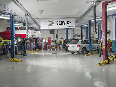 Automotive Services | Frontline Auto Repair