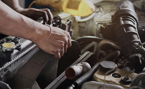 Coolant System in Babylon, NY | Frontline Auto Repair